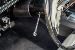 										1970 Ford Torino Cobra 429 4-Speed full									