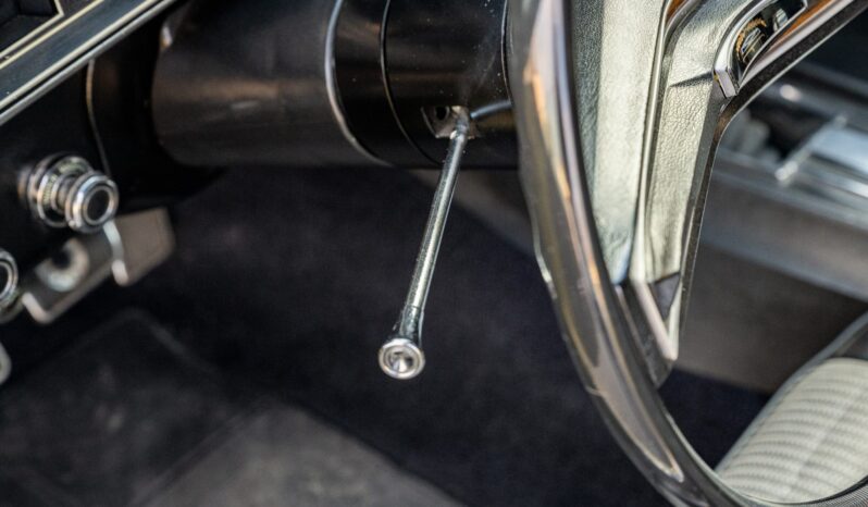 								1970 Ford Torino Cobra 429 4-Speed full									