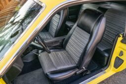 										1970 Ford Torino Cobra 429 4-Speed full									