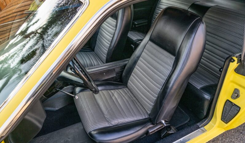 								1970 Ford Torino Cobra 429 4-Speed full									