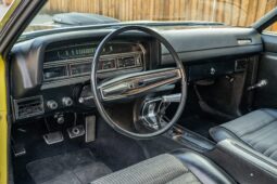 										1970 Ford Torino Cobra 429 4-Speed full									