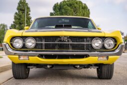 										1970 Ford Torino Cobra 429 4-Speed full									