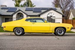 1970 Ford Torino Cobra 429 4-Speed