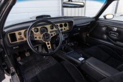 										1978 Pontiac Firebird Trans Am Special Edition 4-Speed full									