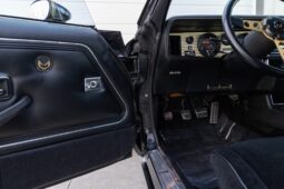 										1978 Pontiac Firebird Trans Am Special Edition 4-Speed full									