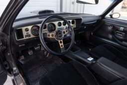 										1978 Pontiac Firebird Trans Am Special Edition 4-Speed full									