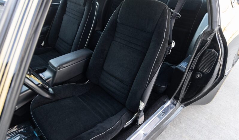 								1978 Pontiac Firebird Trans Am Special Edition 4-Speed full									