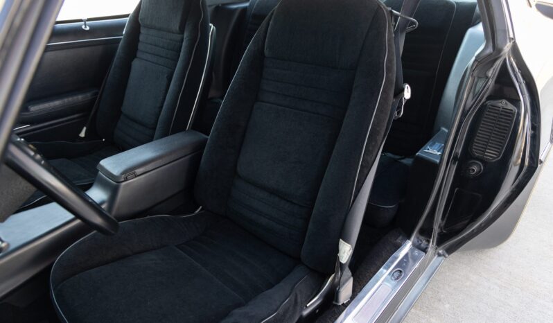 								1978 Pontiac Firebird Trans Am Special Edition 4-Speed full									