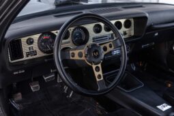 										1978 Pontiac Firebird Trans Am Special Edition 4-Speed full									