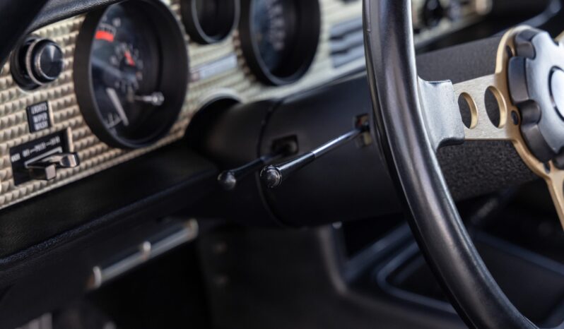 								1978 Pontiac Firebird Trans Am Special Edition 4-Speed full									