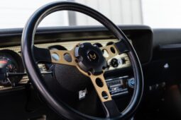 										1978 Pontiac Firebird Trans Am Special Edition 4-Speed full									