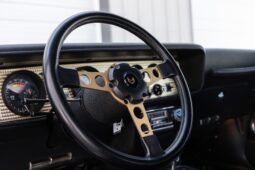 										1978 Pontiac Firebird Trans Am Special Edition 4-Speed full									