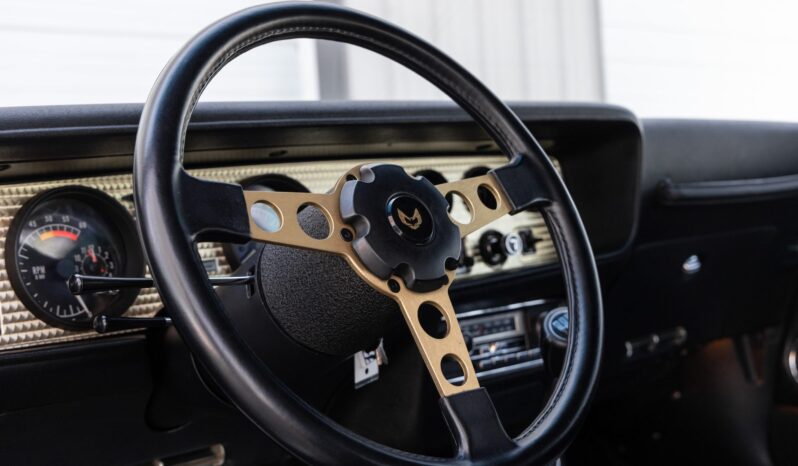 								1978 Pontiac Firebird Trans Am Special Edition 4-Speed full									