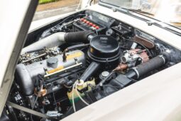 1958 Mercedes-Benz 190SL