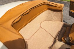 1958 Mercedes-Benz 190SL full