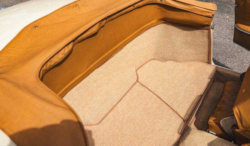 								1958 Mercedes-Benz 190SL full									