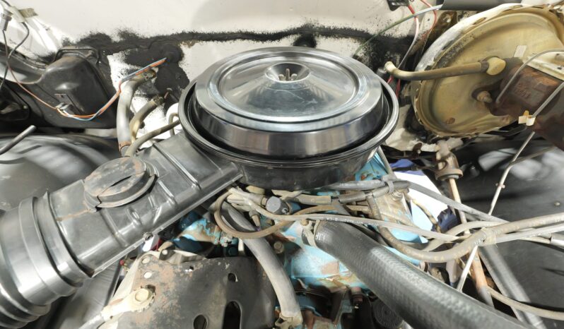 								1979 Chevrolet K20 Scottsdale 4-Speed 4×4 full									