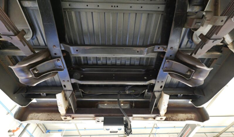 								1979 Chevrolet K20 Scottsdale 4-Speed 4×4 full									