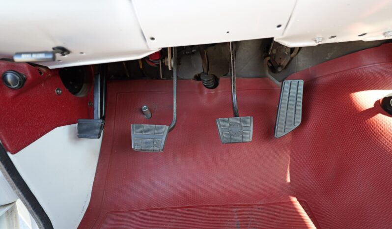 								1979 Chevrolet K20 Scottsdale 4-Speed 4×4 full									