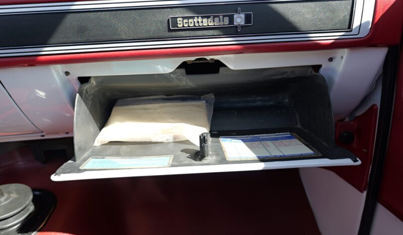 								1979 Chevrolet K20 Scottsdale 4-Speed 4×4 full									