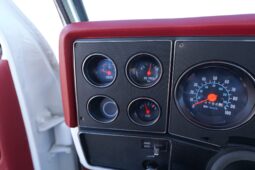 										1979 Chevrolet K20 Scottsdale 4-Speed 4×4 full									