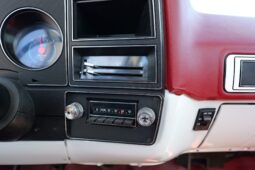 										1979 Chevrolet K20 Scottsdale 4-Speed 4×4 full									