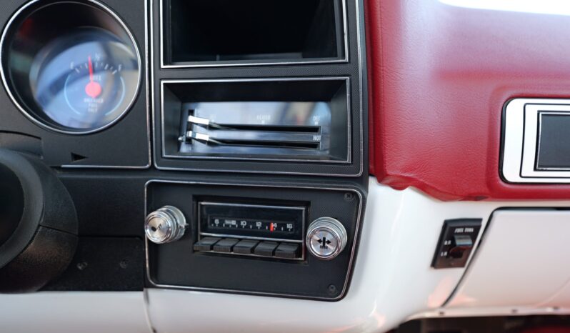 								1979 Chevrolet K20 Scottsdale 4-Speed 4×4 full									