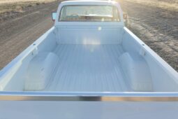 										1979 Chevrolet K20 Scottsdale 4-Speed 4×4 full									