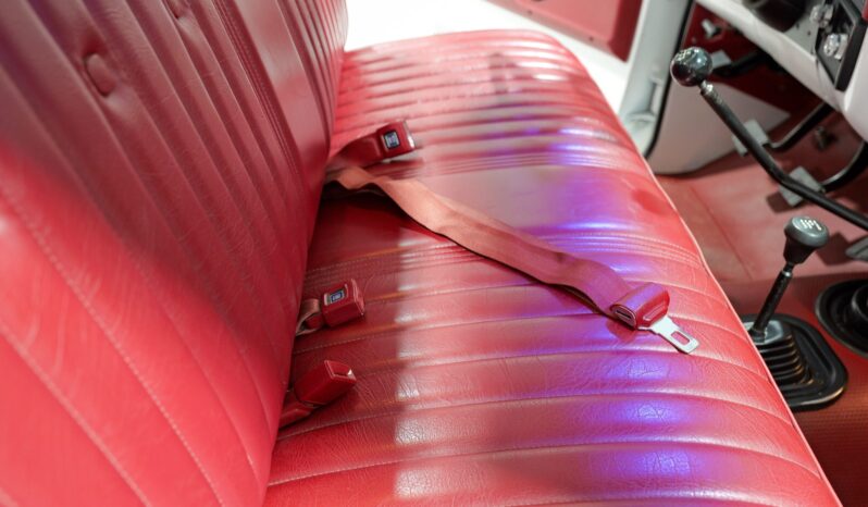 								1979 Chevrolet K20 Scottsdale 4-Speed 4×4 full									