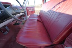 										1979 Chevrolet K20 Scottsdale 4-Speed 4×4 full									