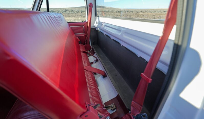 								1979 Chevrolet K20 Scottsdale 4-Speed 4×4 full									