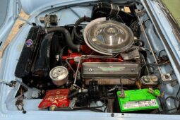 1957 Ford Thunderbird full