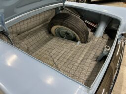 1957 Ford Thunderbird full