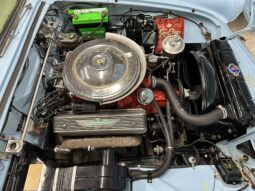 1957 Ford Thunderbird full