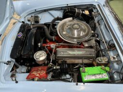 1957 Ford Thunderbird full