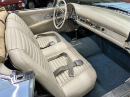 1957 Ford Thunderbird full