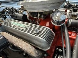 1957 Ford Thunderbird full