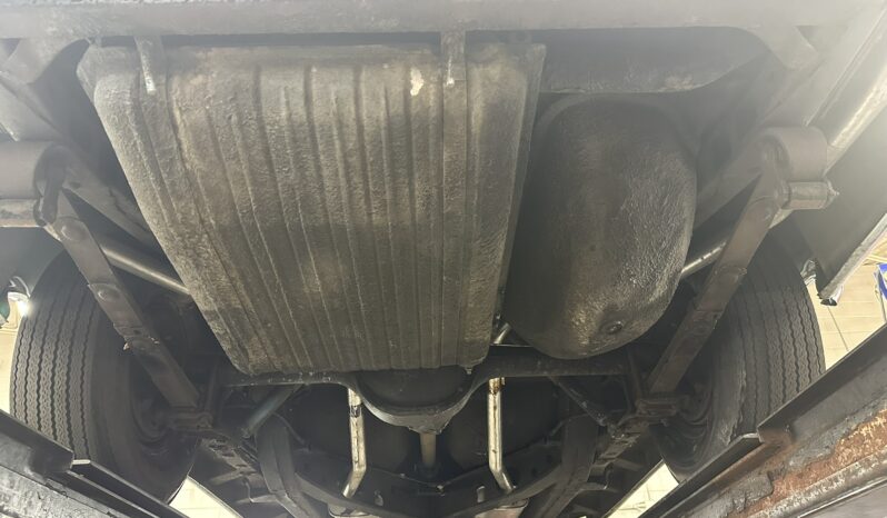 								1957 Ford Thunderbird full									