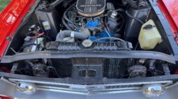 1968 Ford Mustang Fastback 5-Speed full