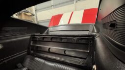 1968 Ford Mustang Fastback 5-Speed full