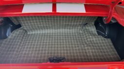 1968 Ford Mustang Fastback 5-Speed full