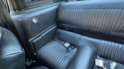 1968 Ford Mustang Fastback 5-Speed full