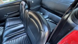 1968 Ford Mustang Fastback 5-Speed full