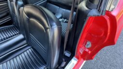 1968 Ford Mustang Fastback 5-Speed full