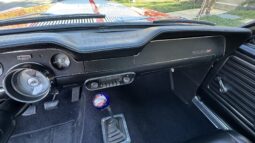 1968 Ford Mustang Fastback 5-Speed full