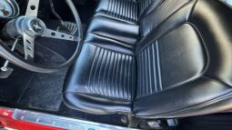 1968 Ford Mustang Fastback 5-Speed full