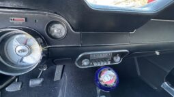 1968 Ford Mustang Fastback 5-Speed full