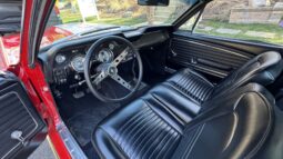 1968 Ford Mustang Fastback 5-Speed full