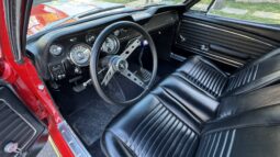 1968 Ford Mustang Fastback 5-Speed full