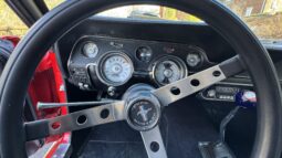 1968 Ford Mustang Fastback 5-Speed full